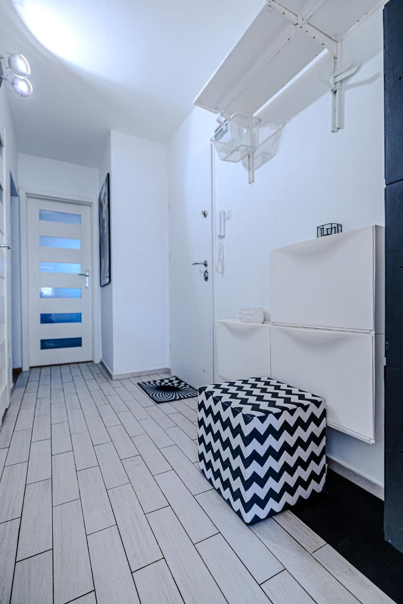 Apartment Ochota *