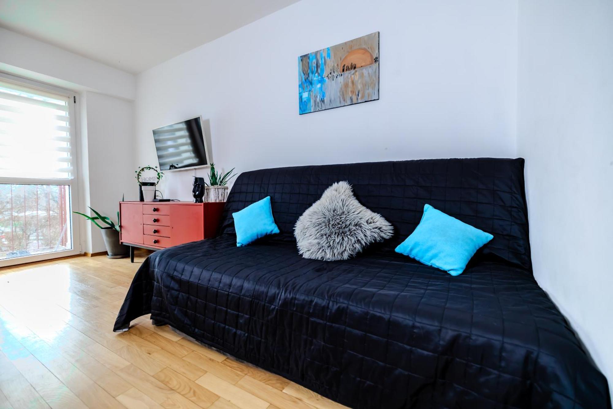 Apartment Ochota